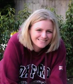 Maria Furlonger picture.