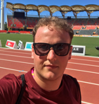 Mathew Staite picture.