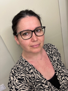 Viktoriia Yaremenko picture.